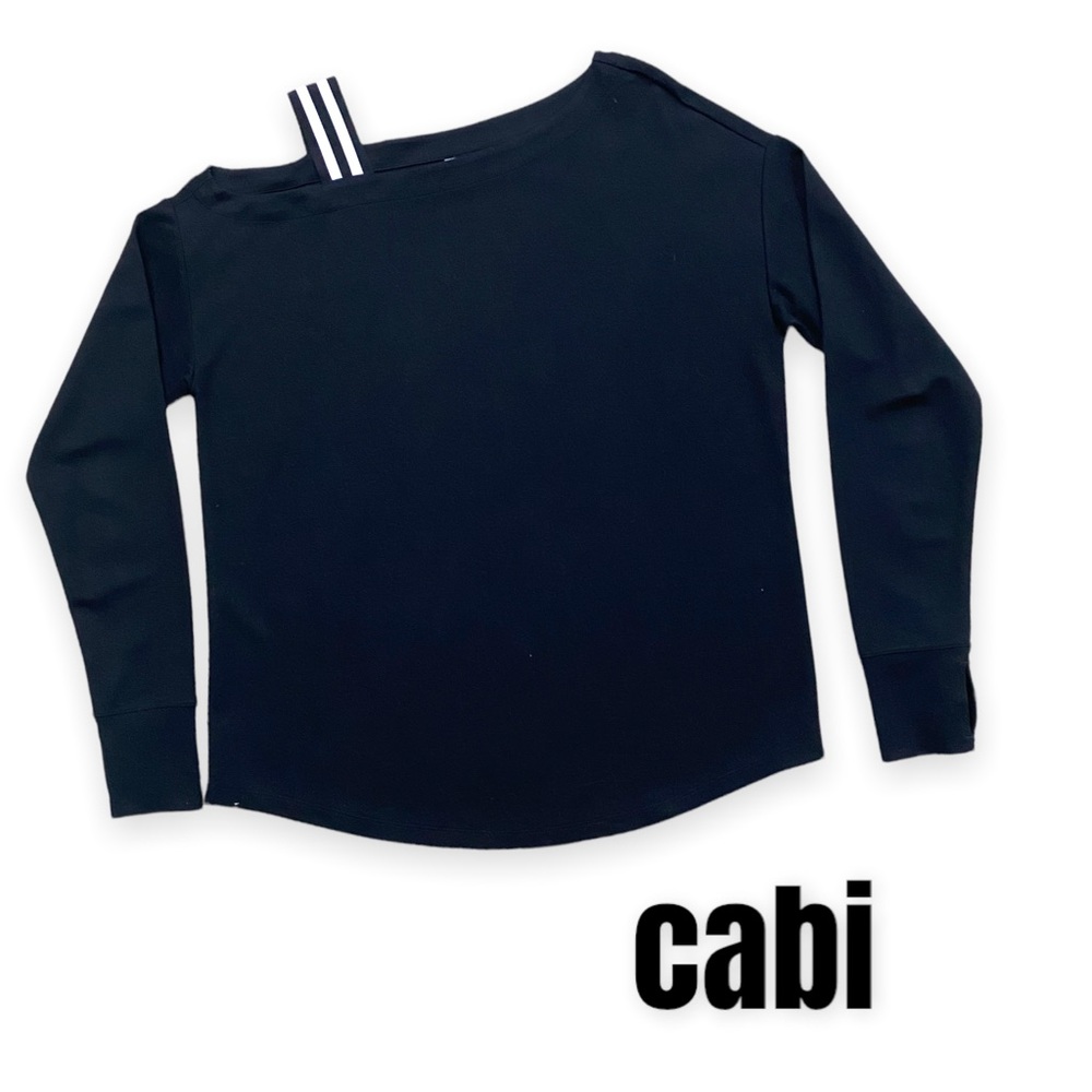 Cabi Fanatic Sweatshirt